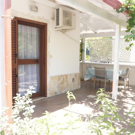 I Sapori Del Gargano Guest House Vieste Eksteriør bilde