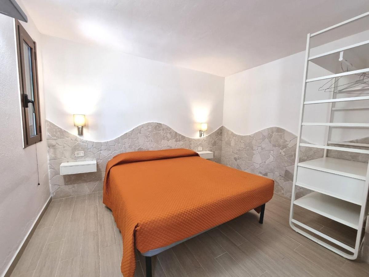 I Sapori Del Gargano Guest House Vieste Eksteriør bilde