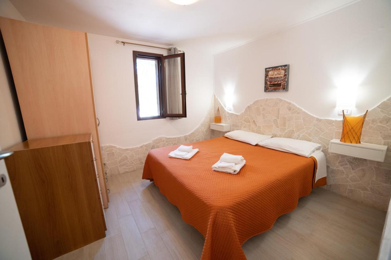 I Sapori Del Gargano Guest House Vieste Eksteriør bilde