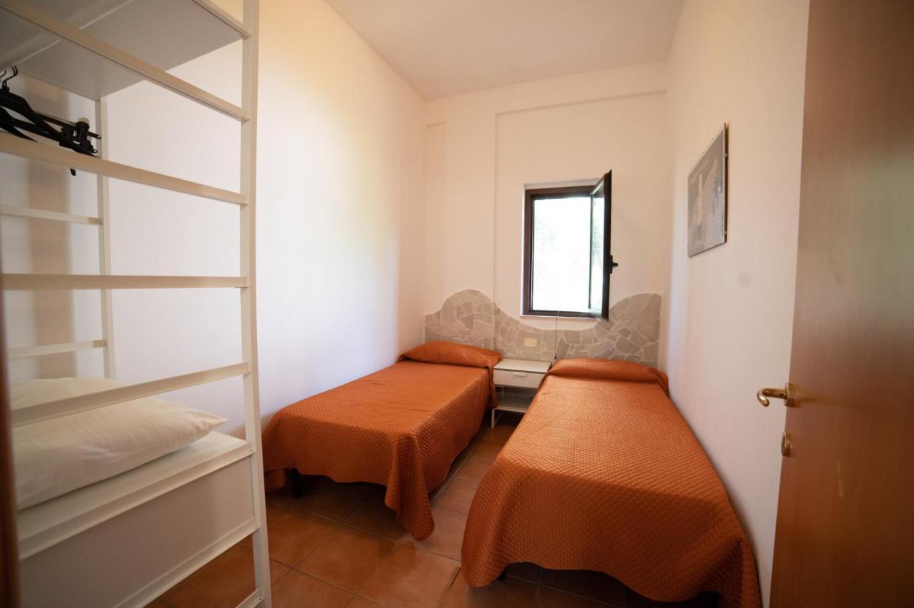 I Sapori Del Gargano Guest House Vieste Eksteriør bilde