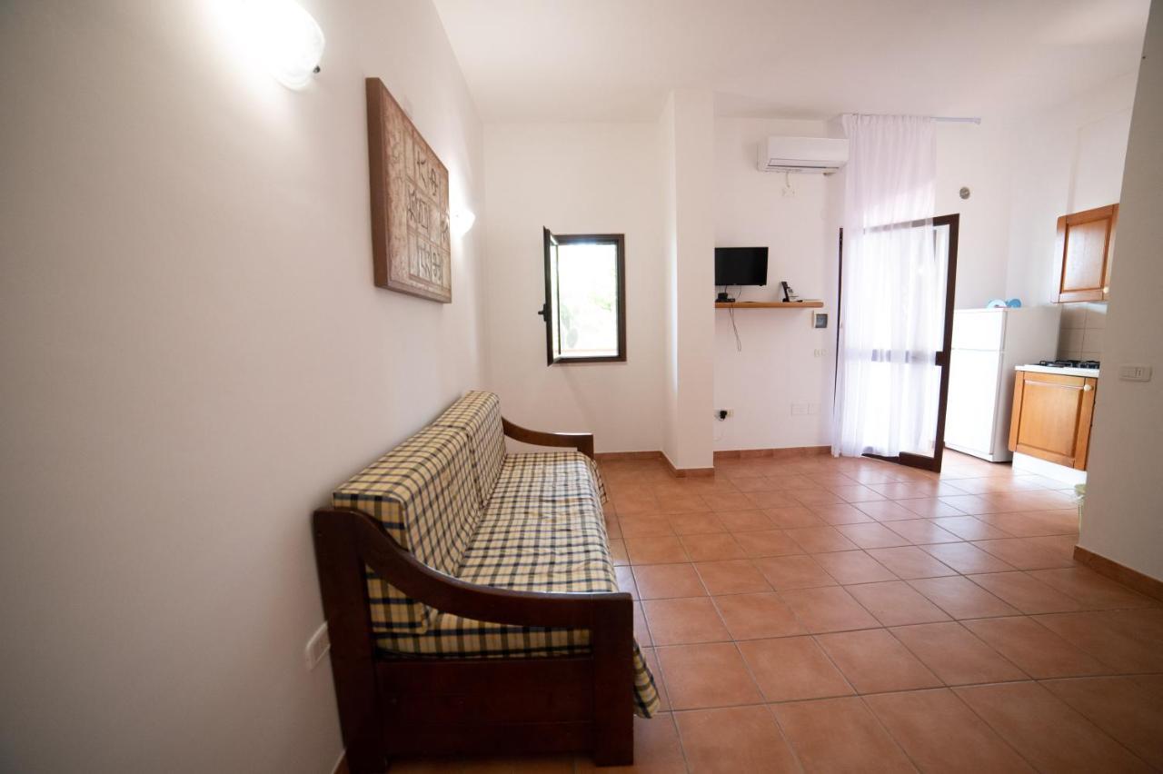 I Sapori Del Gargano Guest House Vieste Eksteriør bilde