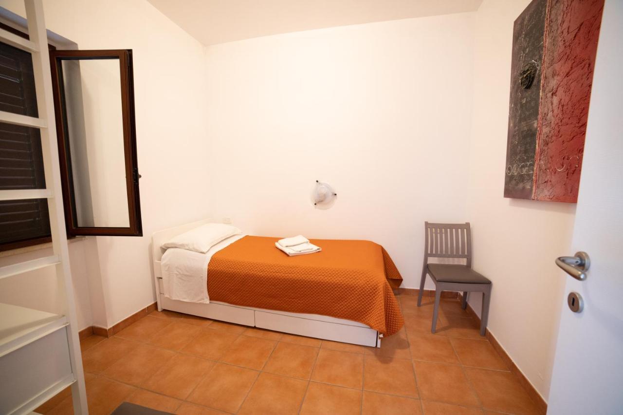 I Sapori Del Gargano Guest House Vieste Eksteriør bilde