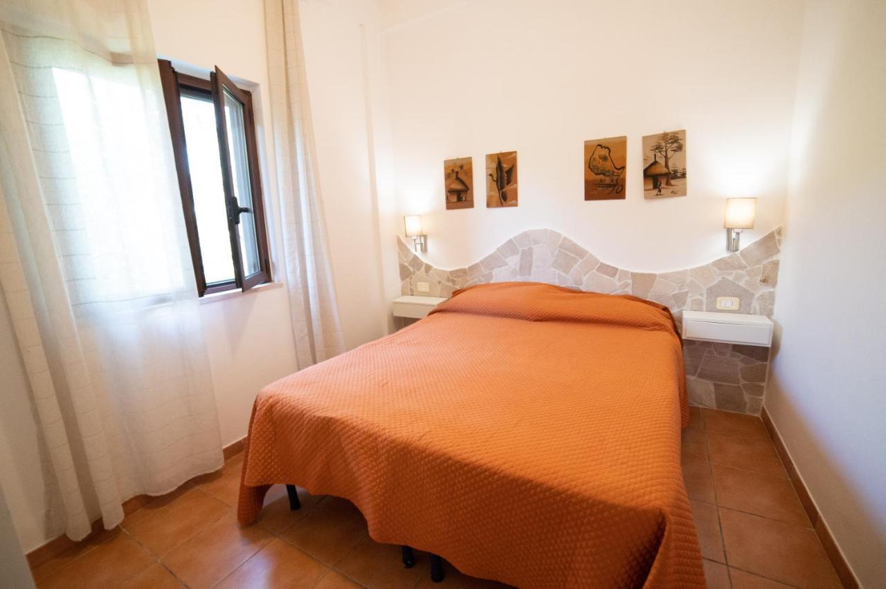 I Sapori Del Gargano Guest House Vieste Eksteriør bilde