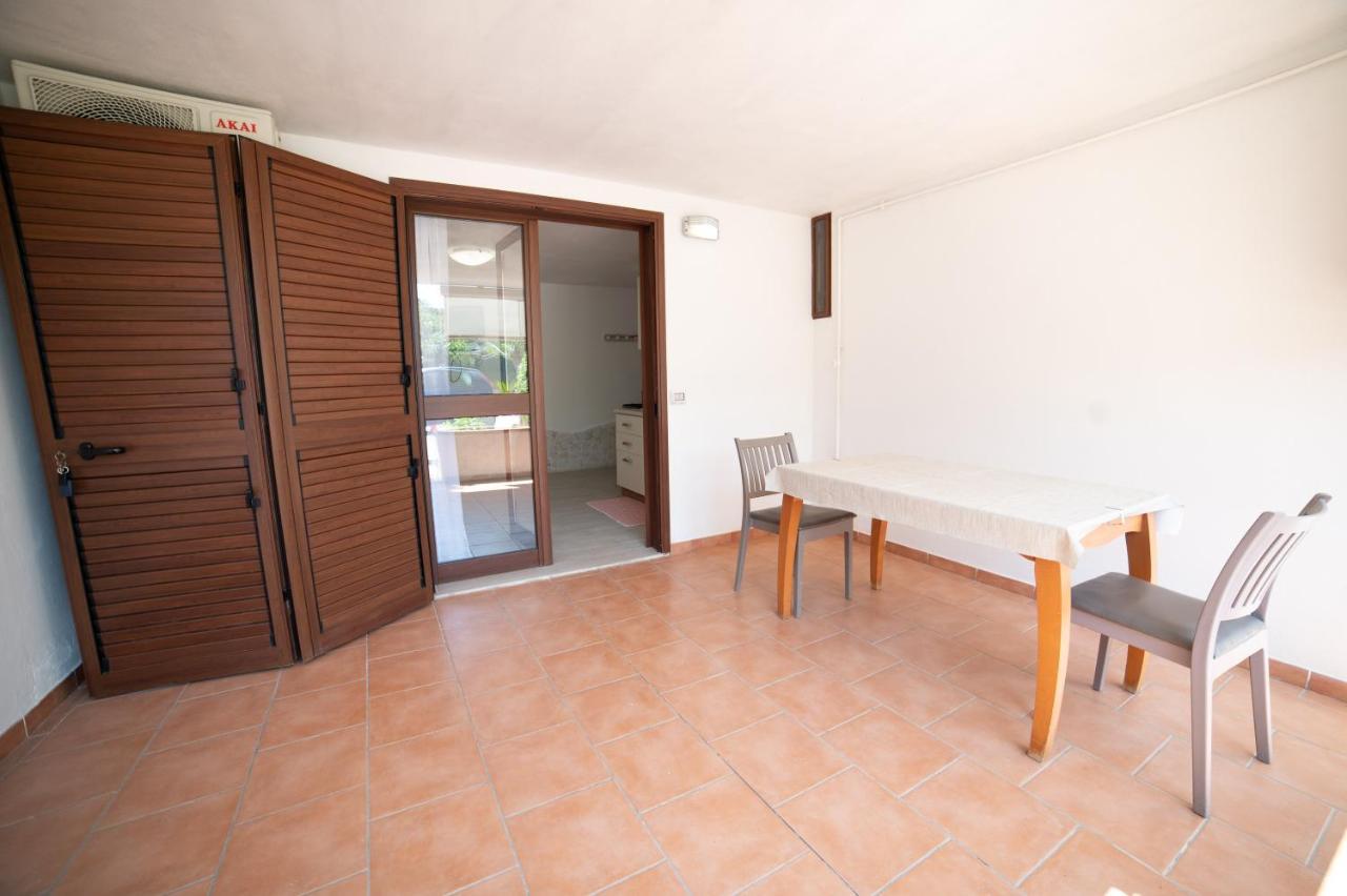 I Sapori Del Gargano Guest House Vieste Eksteriør bilde