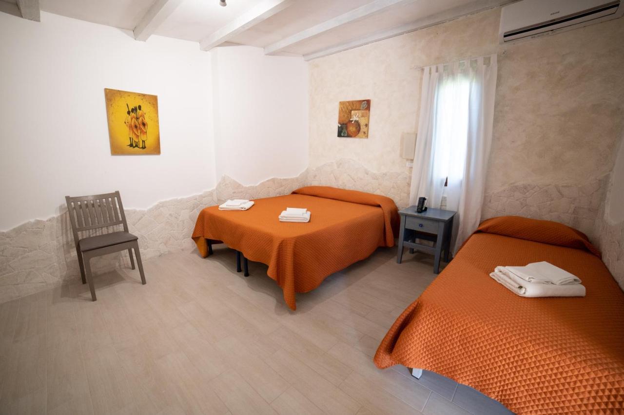 I Sapori Del Gargano Guest House Vieste Eksteriør bilde