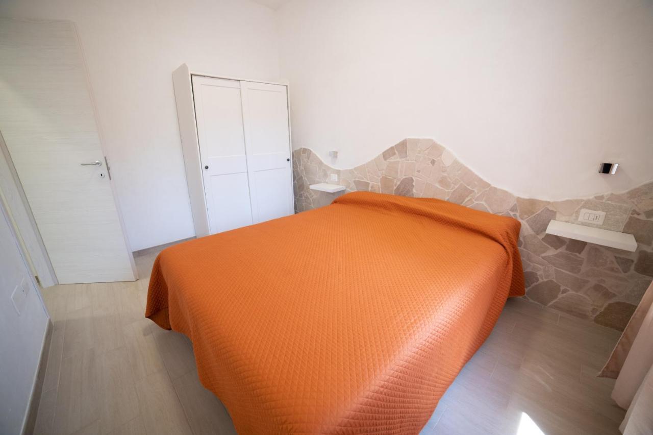 I Sapori Del Gargano Guest House Vieste Eksteriør bilde