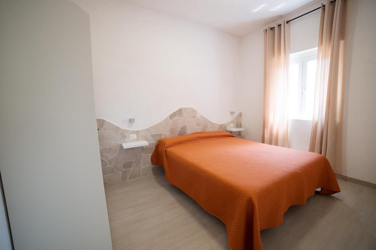I Sapori Del Gargano Guest House Vieste Eksteriør bilde