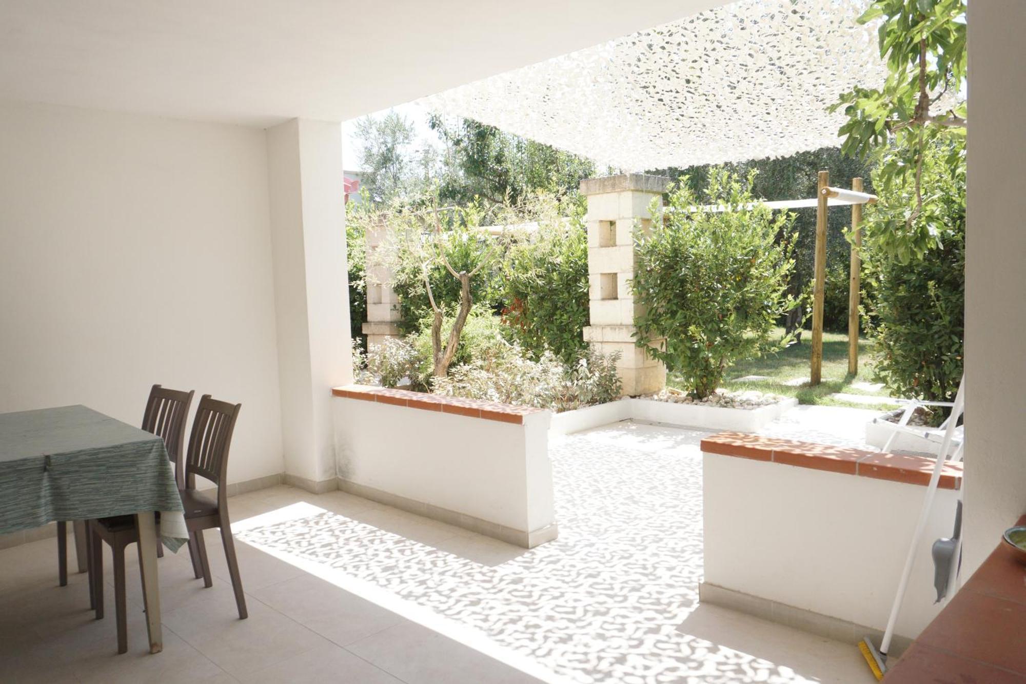 I Sapori Del Gargano Guest House Vieste Eksteriør bilde