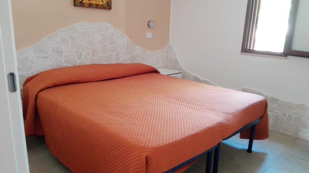 I Sapori Del Gargano Guest House Vieste Eksteriør bilde